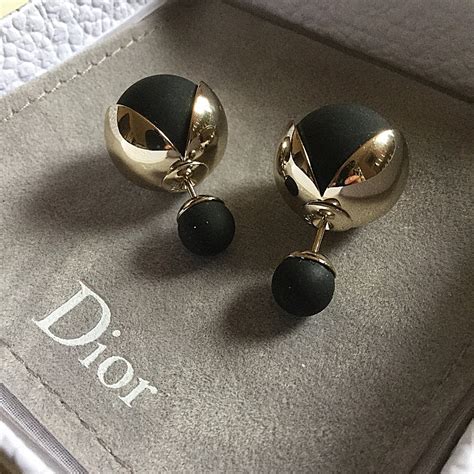 dior engraved in earrings|christian mise en dior earrings.